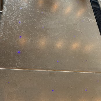 Mirror Twin Brewing - The bar has blue lights in it...super cool!! - Breweries Near Me - Lexington, Kentucky Mirror Twin Brewing - The bar has blue lights in it...super cool!! - Breweries Near Me - Lexington, Kentucky