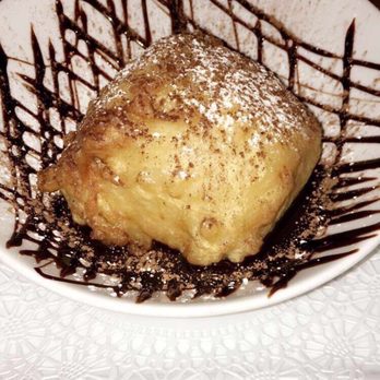 Bocca - Fried icecream!! - Italian Near Me - Fairhaven, Massachusetts