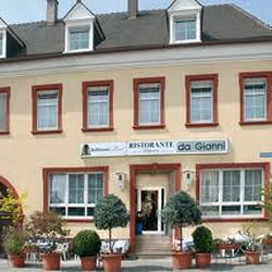 Restaurants In Waghausel Yelp