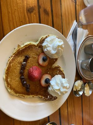 Little Griddle by null