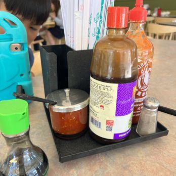 The Pho - Vietnamese Near Me - Houston, Texas