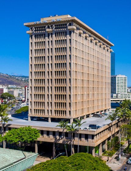 Employee Assistance of the Pacific - grief counselor in Honolulu, HI