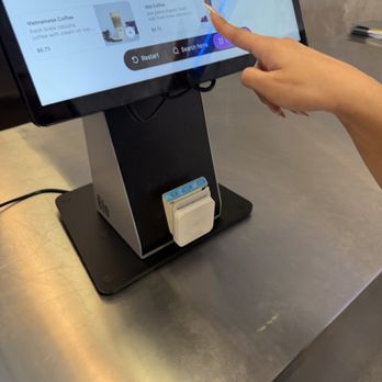 T% Coffee +Tea - Stockton - It's self service - Bubble Tea Near Me - Stockton, California T% Coffee +Tea - Stockton - It's self service - Bubble Tea Near Me - Stockton, California