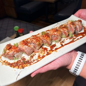 Mikado Sushi - Sushi Bars Near Me - Chandler, Arizona