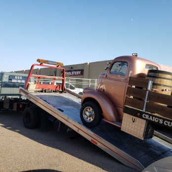 Snoopy's Towing - Towing Near Me - Pheonix, Arizona