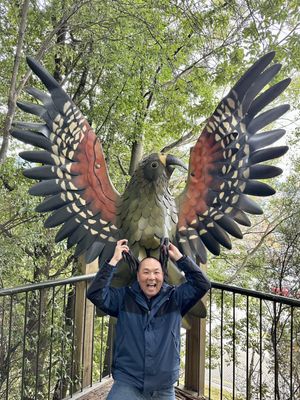 Kiwi Park Queenstown by null