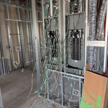 Ampere Electrical Contracting - Electricians Near Me - Jacksonville, Florida Ampere Electrical Contracting - Electricians Near Me - Jacksonville, Florida