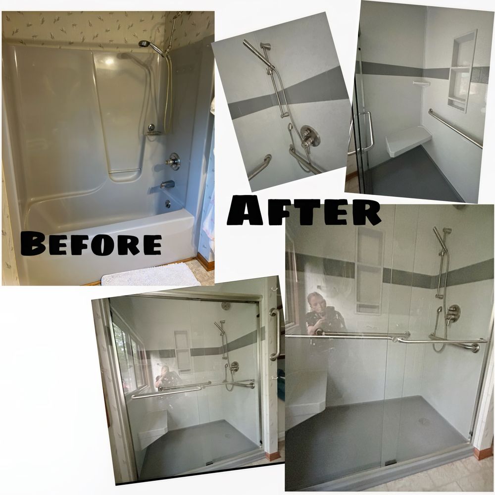 Slide of Citta Plumbing