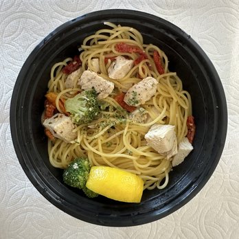 Pasta Stories - Japanese Near Me - Torrance, California
