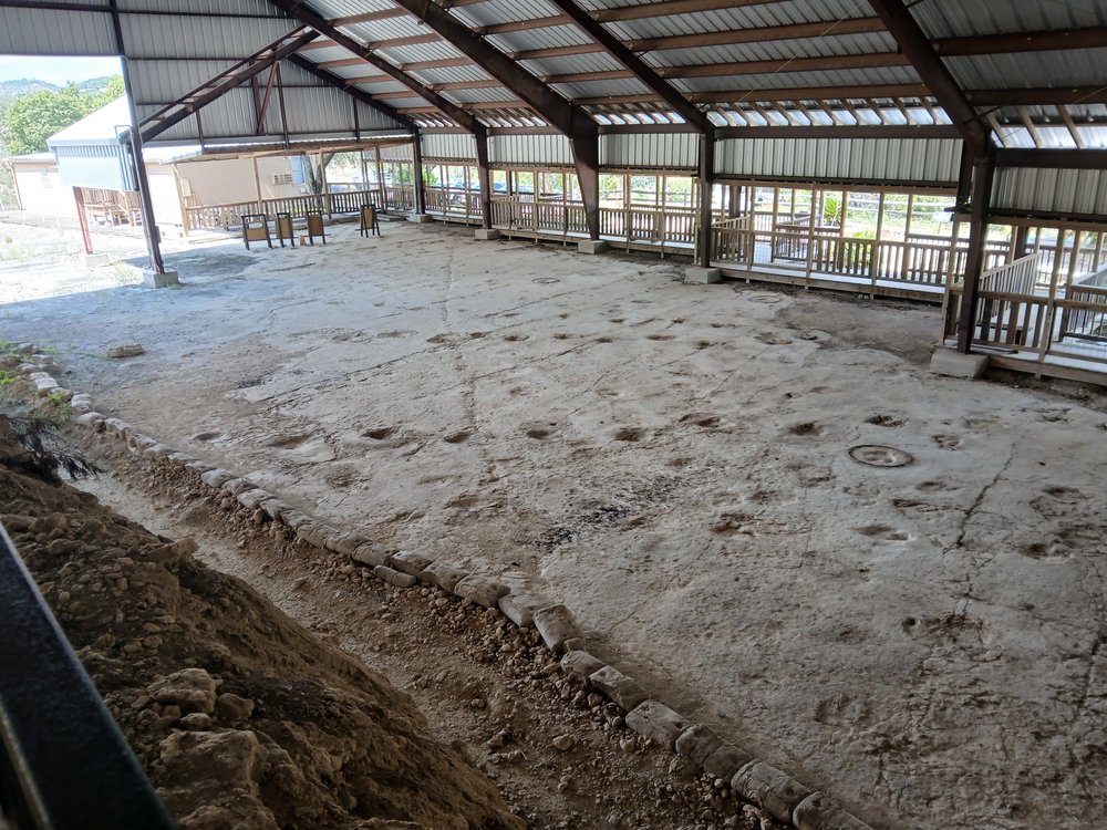 The Heritage Museum of Texas Hill Country