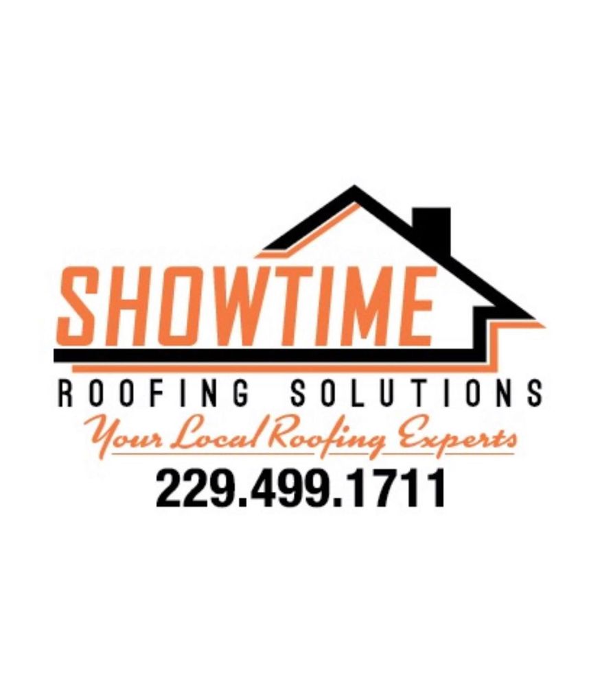 Slide of Showtime Roofing Solutions