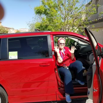 MobilityWorks - This is "RED" - Mobility Equipment Sales & Services Near Me - North Las Vegas, Nevada MobilityWorks - This is "RED" - Mobility Equipment Sales & Services Near Me - North Las Vegas, Nevada