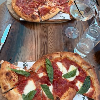 Wally's - Pizzas - New American Near Me - Las Vegas, Nevada