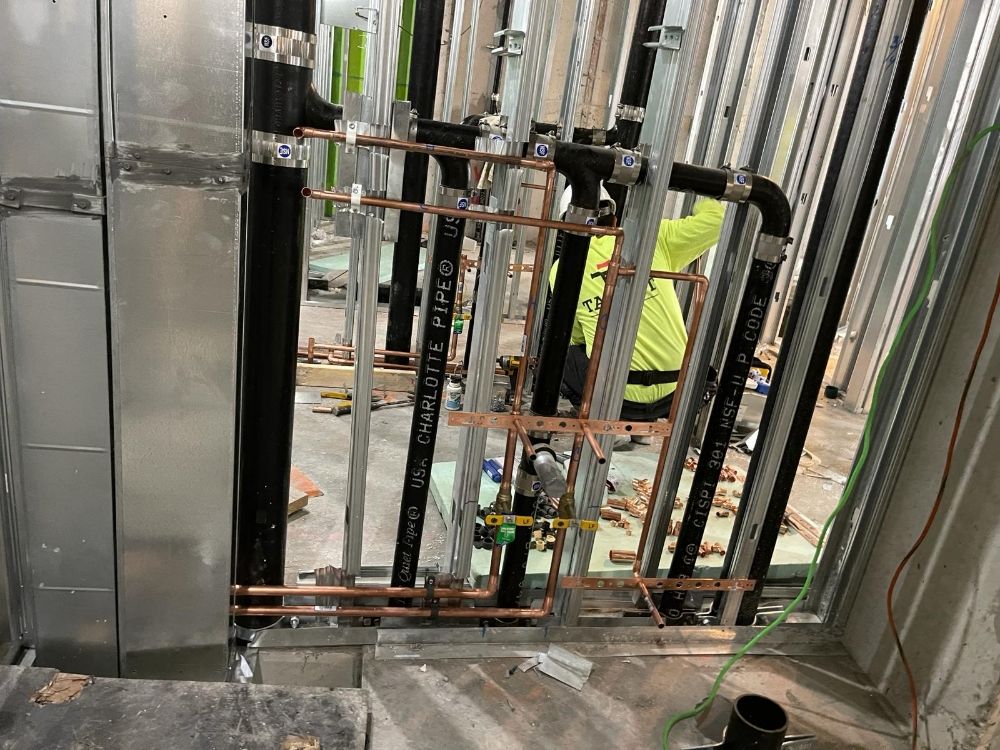 Slide of Top Construction & Hvac Service