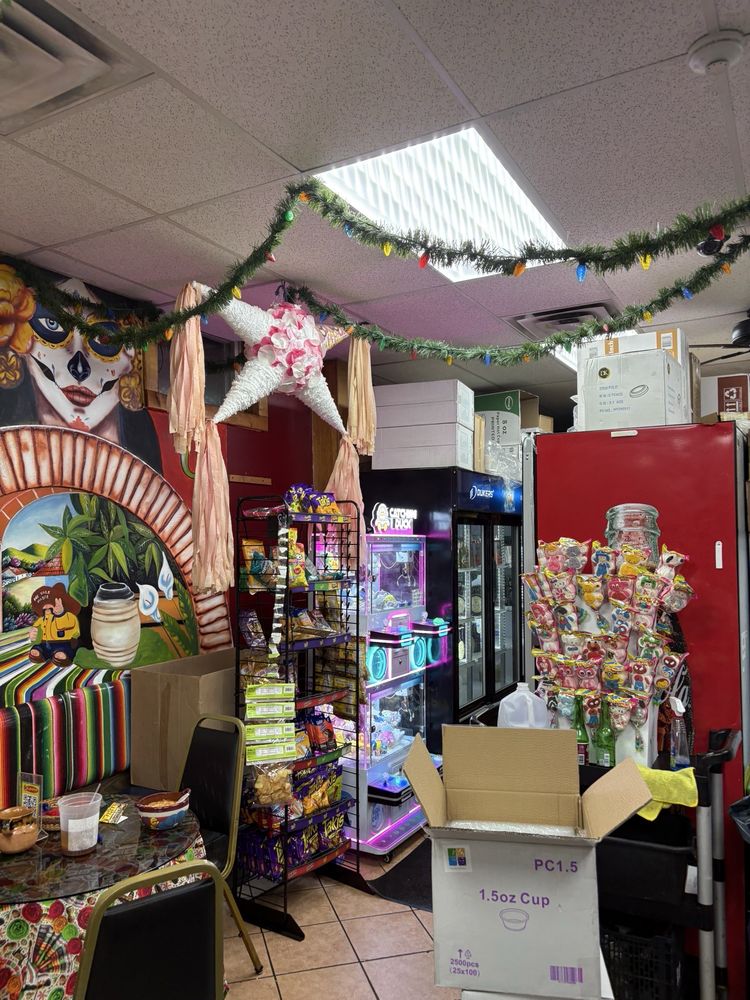 El Cuñao  Deli