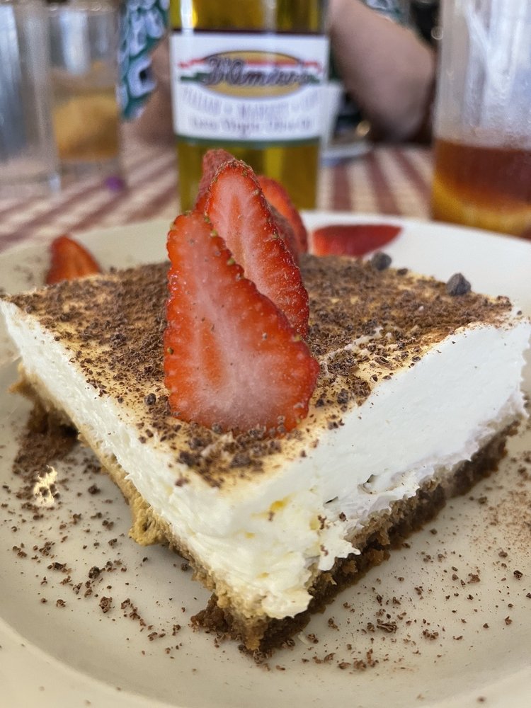 D'Amico's Italian Market Cafe