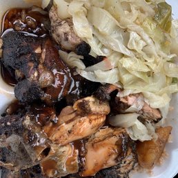 Jerk Chicken Jerk Chicken