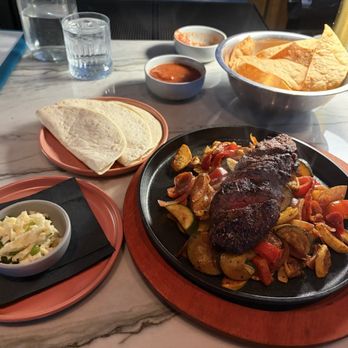Crossroads Cantina - Mexican Near Me - Kansas City, Missouri