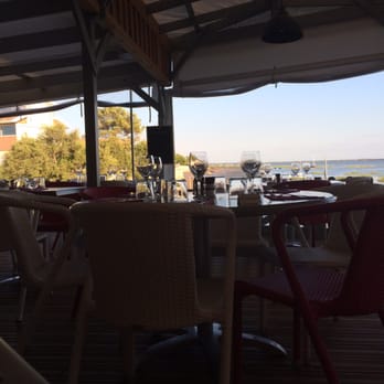 Le Platane - Seafood Near Me - Lanton, 33