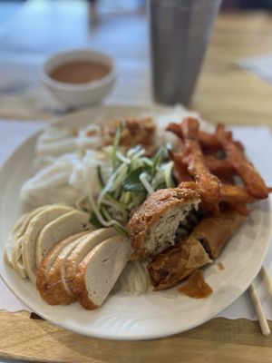 Bánh Cuốn Thanh Trì by null