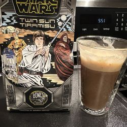 Bones Coffee