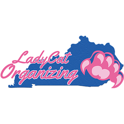 LadyCat Organizing