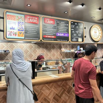 Salt & Straw - Ice Cream & Frozen Yogurt Near Me - Dallas, Texas Salt & Straw - Ice Cream & Frozen Yogurt Near Me - Dallas, Texas