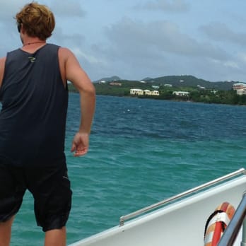 Big Beard's Adventure Tours - Boating Near Me - St Croix, Virgin Islands Big Beard's Adventure Tours - Boating Near Me - St Croix, Virgin Islands