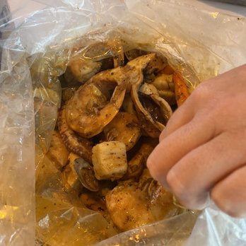 Mr Crab Seafood Boils - Seafood Near Me - Sparks, Nevada Mr Crab Seafood Boils - Seafood Near Me - Sparks, Nevada