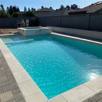 Brian's Pool Plastering - Pool & Hot Tub Service Near Me - Buena Park, California