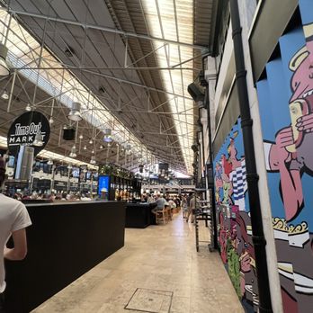 Time Out Market - Public Markets Near Me - Lisbon, 11 Time Out Market - Public Markets Near Me - Lisbon, 11
