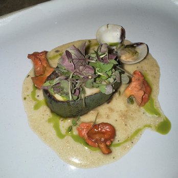 Cocina Abierta - Puerto Rican Near Me - San Juan, Puerto Rico