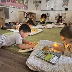 Happy Hall Schools