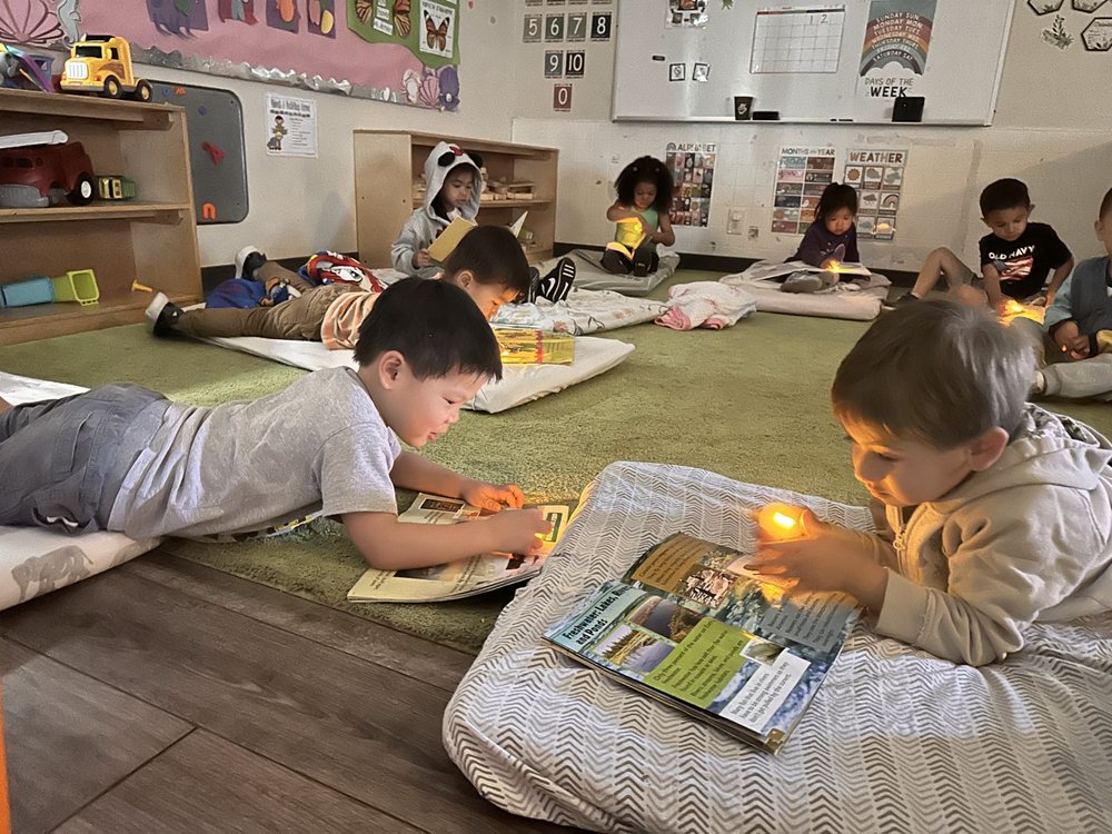 HAPPY HALL SCHOOLS Updated July 2025 21 Photos & 49 Reviews 233