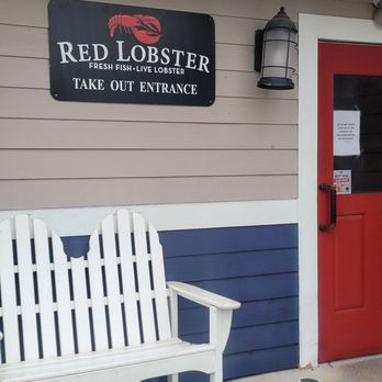 Red Lobster - Takeout entrance - Seafood Near Me - Suitland, Maryland Red Lobster - Takeout entrance - Seafood Near Me - Suitland, Maryland