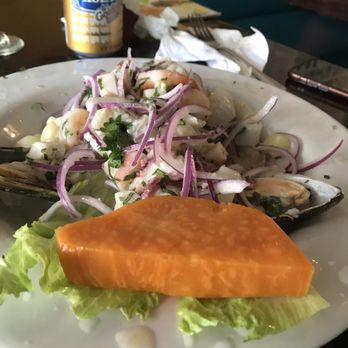 Mar Y Tierra - Seafood Near Me - Miami, Florida Mar Y Tierra - Seafood Near Me - Miami, Florida