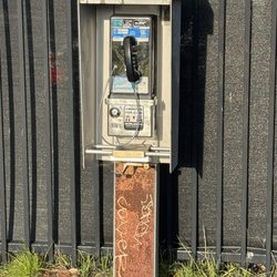 San Andreas Trail - Im at a payphoneeeee trying to call homeeeee all of my change I spent on you