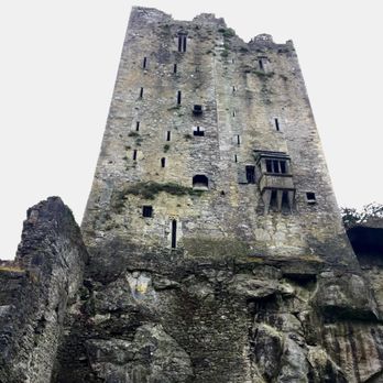 Blarney Castle - Landmarks & Historical Buildings Near Me - Blarney, Colorado