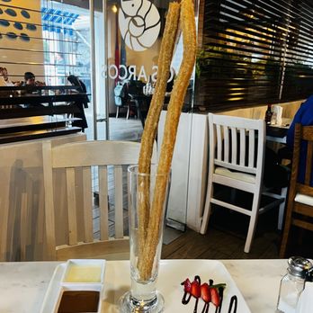 Los Arcos - Churros - Seafood Near Me - Tijuana, BCN Los Arcos - Churros - Seafood Near Me - Tijuana, BCN