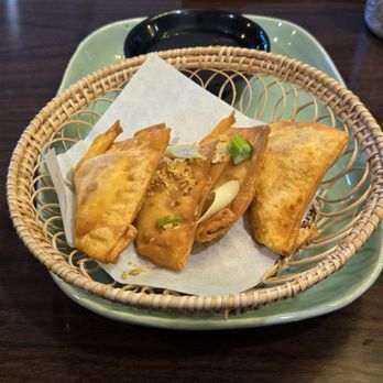 The Crying Tiger - The Krab Ragoons - Laotian Near Me - Largo, Florida The Crying Tiger - The Krab Ragoons - Laotian Near Me - Largo, Florida