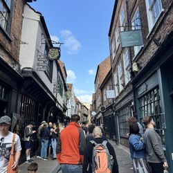 The Shambles