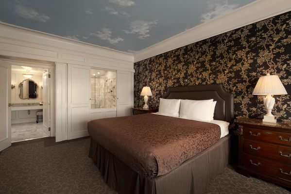 O.Henry Hotel by null