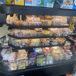 61 Express - Cold item
