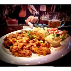 Polish Bistro