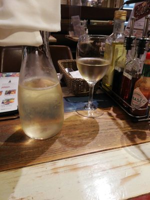 LUMINE EST Shinjuku by null