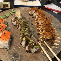 Bimi Japanese Restaurant - Delicious