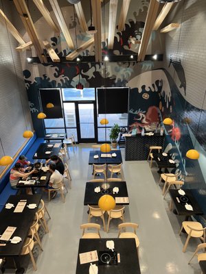 ChongQing Chicken Pot by null