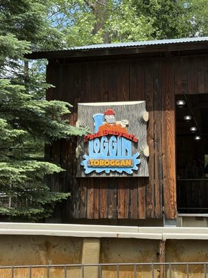 Idlewild & SoakZone by null