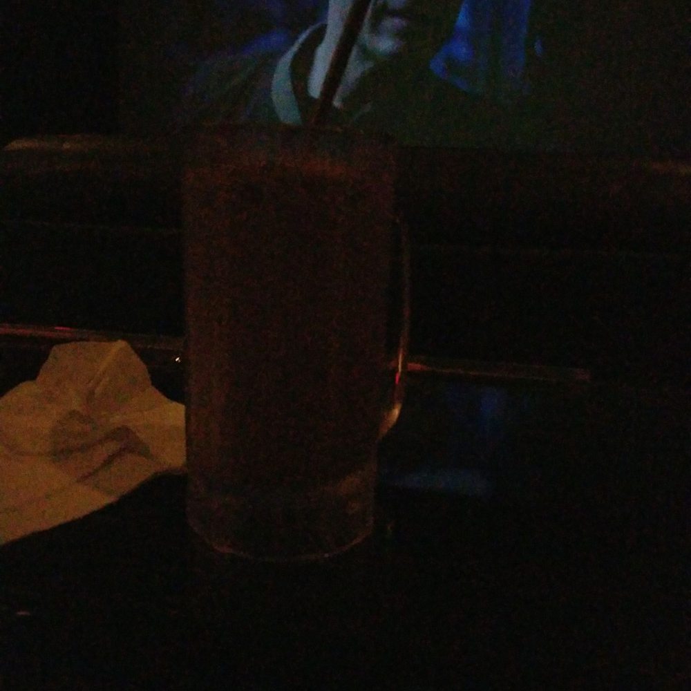 Star Cinema Grill - First time being here and I must say its cleaner than the Studio Movie Grill. - Dinner Theater Near Me - Conroe, Texas