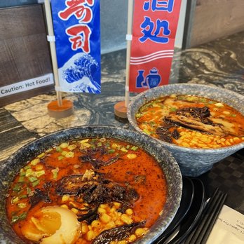 Yokai Ramen - Asian Fusion Near Me - San Antonio, Texas